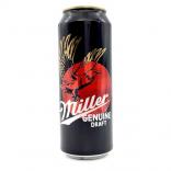 Miller Genuine Draft 24oz Can 0 (241)