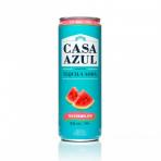 Casa Azul Tequila Soda Watermelon 4pk Cn 0