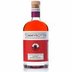 Tommyrotter - Straight Bourbon Whiskey