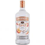 Smirnoff - Peach Vodka 0