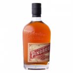 Mayor Pingree Red Label Bourbon Whiskey 0