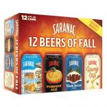 Saranac 12 Beers Of Fall 12pk Cn 7580 0 (21)