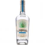 El TequileÑo Platinum Blanco Tequila 0
