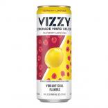 Vizzy Hard Sltz Rasbry Lemd 24oz Cn 1686 0 (241)