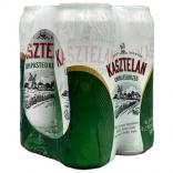 Kasztelan Nietry- Unpastzd 4pk Cn 16oz 0 (415)