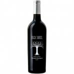 Old Soul - Lodi Cabernet Sauvignon 0
