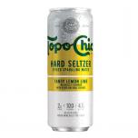 Topo Chico Tangy Lemon Lime 24oz Can 0 (241)