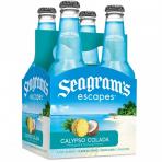 Seagram's Escapes - Calypso Colada Cocktail 0