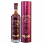 Ron Centenario - Rum Fundacion XX Anos Reserva Especial 0
