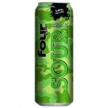 Four Loko - Sour Apple 0 (241)