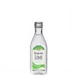 Seagram's Lime Vodka Mini 0