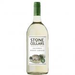Stone Cellars -  Pinot Grigio California 0