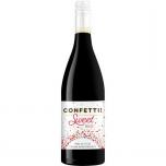 Confetti Sweet Red 0