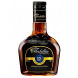 Ron Medellin 12 Yrs Rum 0