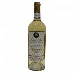 Luna Mia Madagascar Vanilla Bean Bianco 0