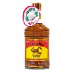 Scorpion - Mezcal Anejo