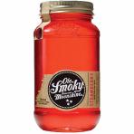 Ole Smoky Strawbery Moonshine 0