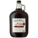 Carlo Rossi - Merlot California 0