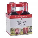 Gallo Family 4 Pack Red Moscato 0