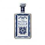 Dos Artes Tequila Blanco 0