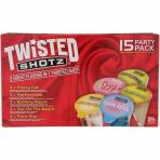 Twisted Shotz Red Party Pack (sexy) Pk 2015
