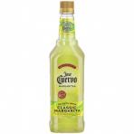 Jose Cuervo - Lime Margarita 0