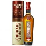 Virginia Distillery Company - Courage & Conviction American Sherry Cask