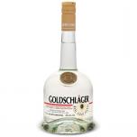 Goldschlager Cinnamon Liqueur 0