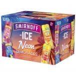 Smirnoff Neon Lemone Vrty 12pk Cn 6330 0 (21)