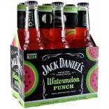 Jack Daniel's - Country Cocktails Watermelon Punch 0 (610)