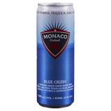 Monaco Cocktail - Blue Crush 0