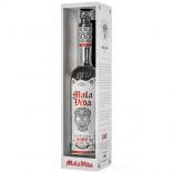 Mala Vida Blanco Tequila 0