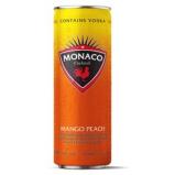 Monaco Cocktail - Mango Peach Vodka Cocktail 0