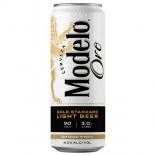 Modelo Oro  Light Beer Oz 2833 0 (24)