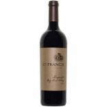 St. Francis - Zinfandel Dry Creek Valley Zichichi Vineyard Old Vine 0