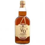 Seagram's Vo Gold Canadien Wsky Blend 0