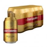 Club Colombia Dorada 6pk Cn 0 (66)