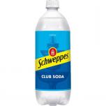Seagrams Club Soda Mixers 0