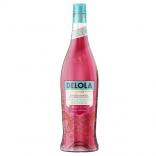 Delola Spritz Cocktail Bella Berry Vodka 0