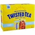 Twisted Tea Light 12pk Cn 12oz 8345 0 (221)