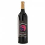 Valenzano Harmony Blackberry Syrah 0