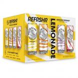 White Claw H Sltz Refrsh Lemonad 12pk Cn 0 (21)