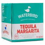 Waterbird Tequila Margarita 6pk Cn 1013 4pk 0