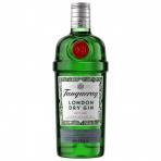 Tanqueray - London Dry Gin 0