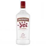 Smirnoff - Raspberry Twist Vodka 0