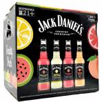 Jack Daniels Cuntry Variety 12pk Nr 7436 0 (26)