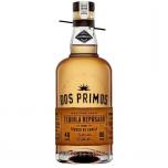 Dos Primos Reposado Tequila 0