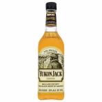 Yukon Jack - Honey 100 Proof Liqueur 0