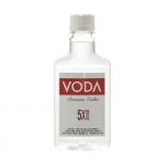 Voda Premium Vodka 5x Destilled 0