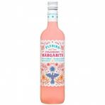 Flybird Strawberry Margarita 0